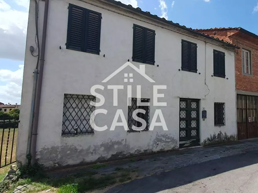 Immagine 25 di Casa indipendente in vendita  a Porcari