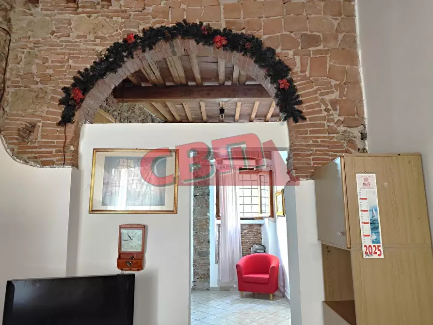 Immagine 6 di Appartamento in vendita  a Livorno