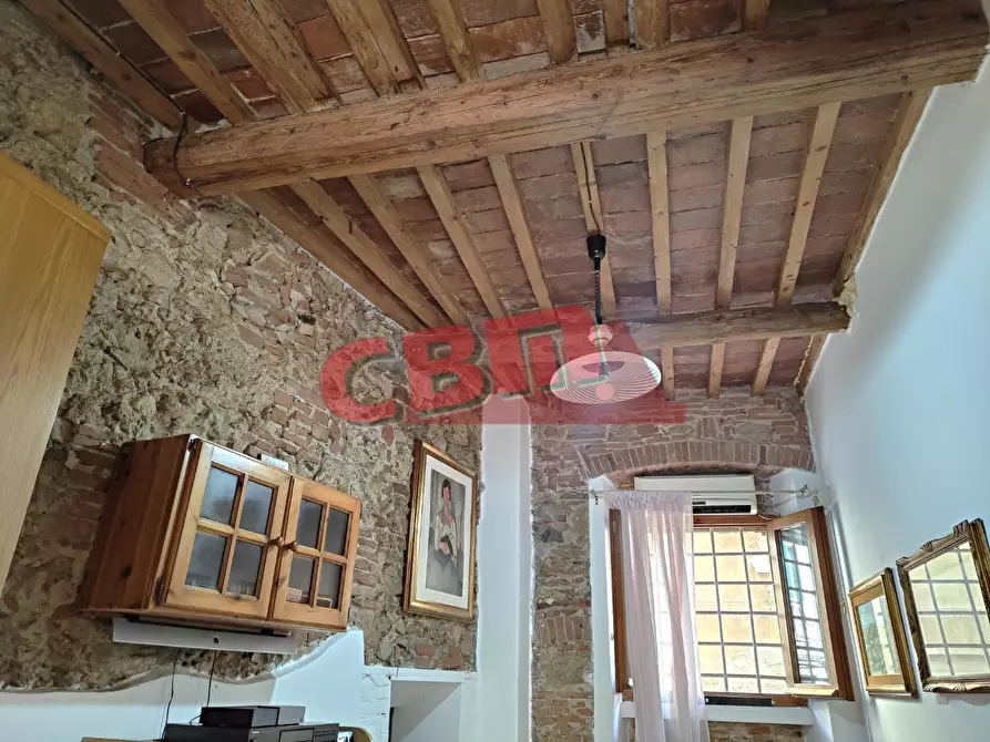 Immagine 7 di Appartamento in vendita  a Livorno