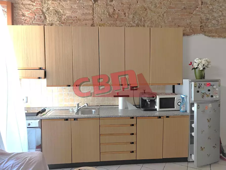 Immagine 5 di Appartamento in vendita  a Livorno