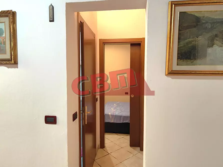 Immagine 16 di Appartamento in vendita  a Livorno