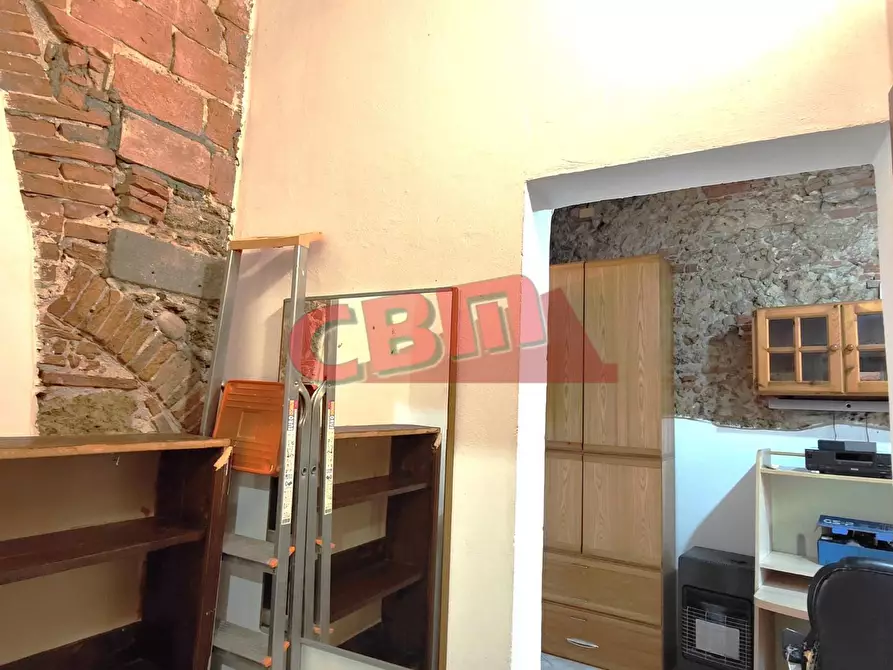 Immagine 9 di Appartamento in vendita  a Livorno