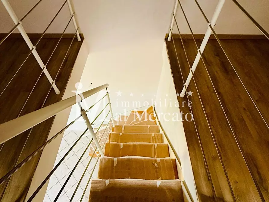 Immagine 6 di Appartamento in vendita  a Porcari