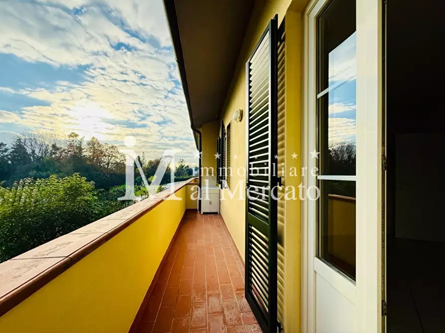 Immagine 17 di Appartamento in vendita  a Porcari