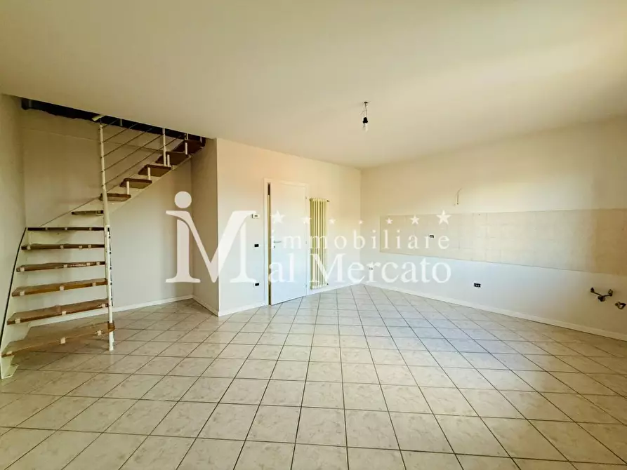 Immagine 5 di Appartamento in vendita  a Porcari