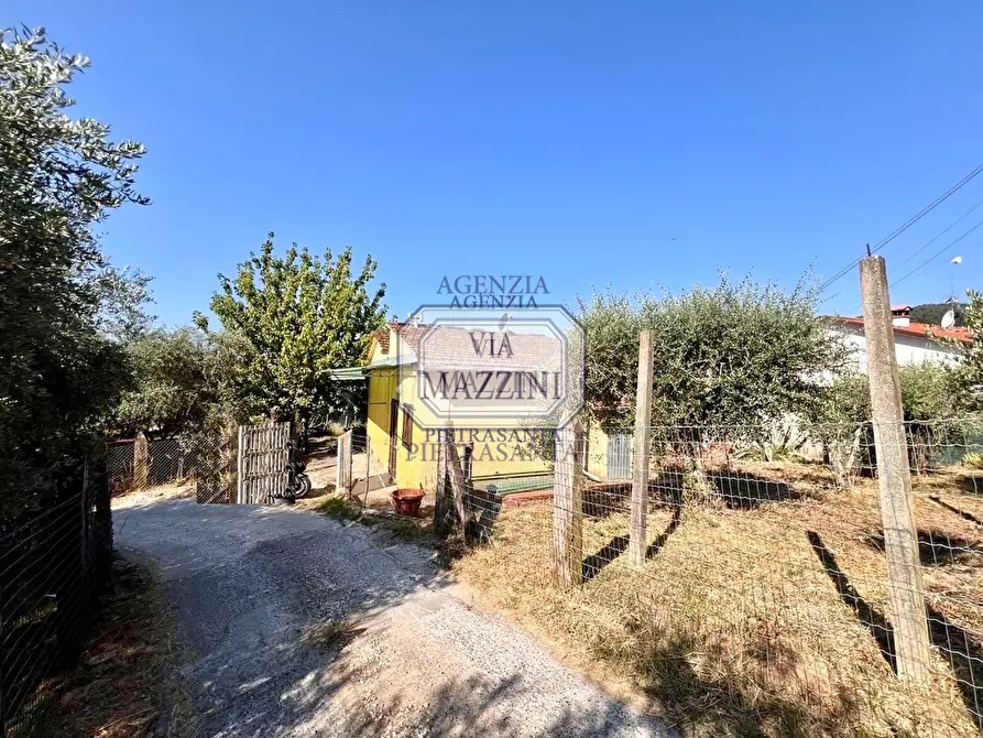 Immagine 4 di Casa bifamiliare in vendita  a Pietrasanta