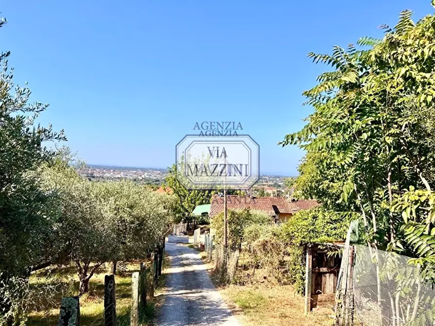 Immagine 6 di Casa bifamiliare in vendita  a Pietrasanta