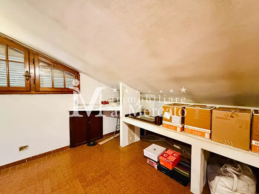 Immagine 38 di Casa bifamiliare in vendita  a Viareggio