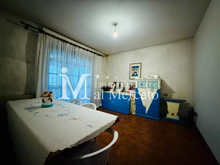 Immagine 10 di Casa bifamiliare in vendita  a Viareggio