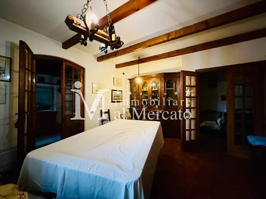 Immagine 14 di Casa bifamiliare in vendita  a Viareggio