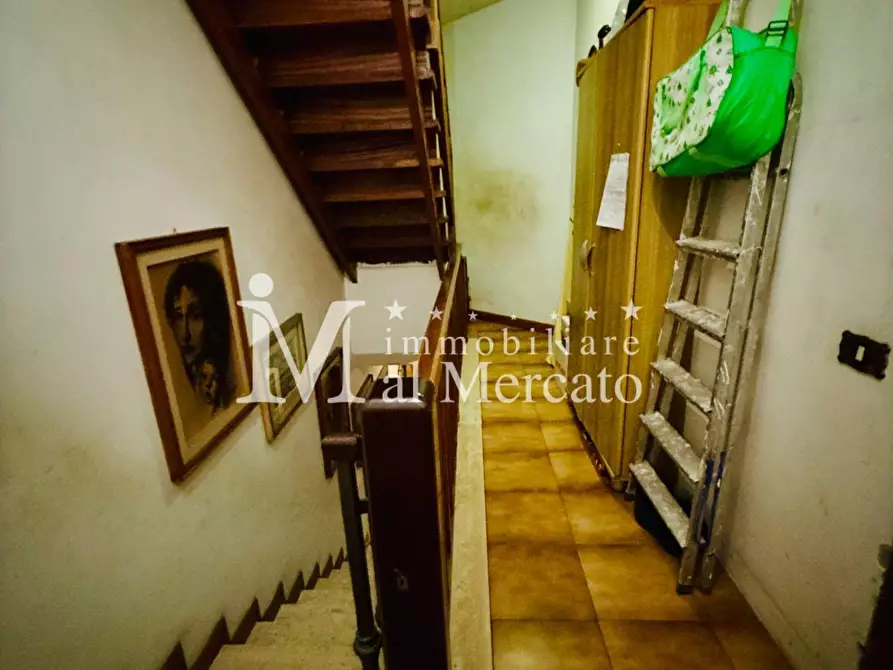 Immagine 19 di Casa bifamiliare in vendita  a Viareggio