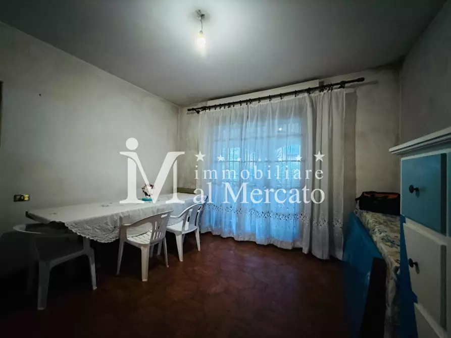 Immagine 7 di Casa bifamiliare in vendita  a Viareggio