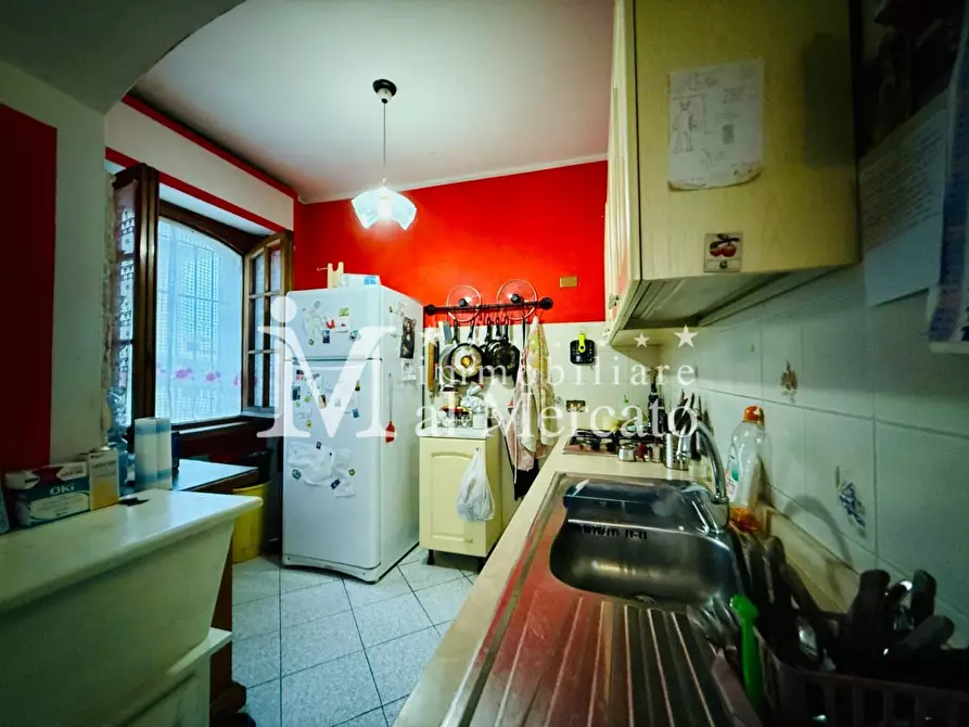 Immagine 22 di Casa bifamiliare in vendita  a Viareggio