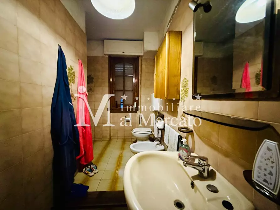 Immagine 18 di Casa bifamiliare in vendita  a Viareggio