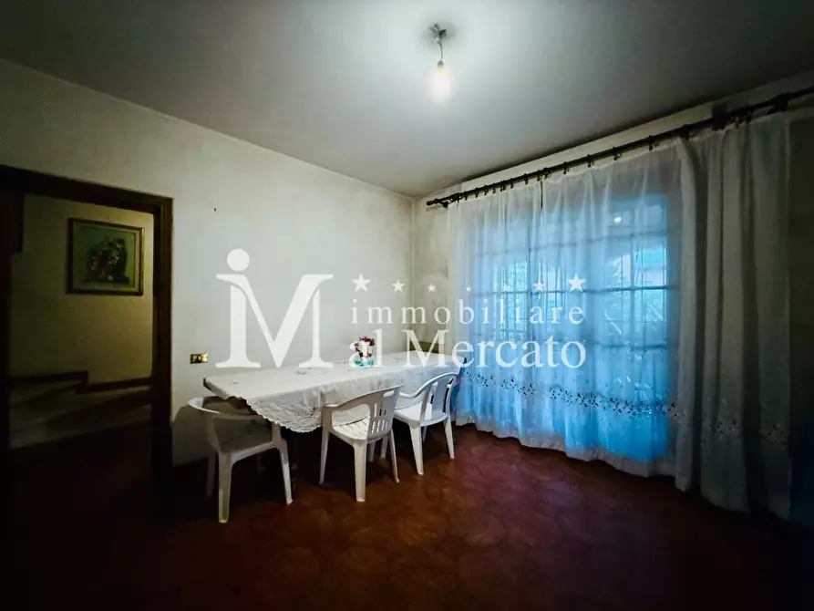 Immagine 6 di Casa bifamiliare in vendita  a Viareggio