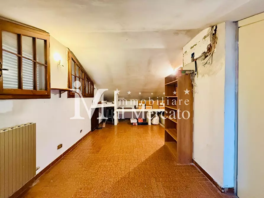 Immagine 35 di Casa bifamiliare in vendita  a Viareggio