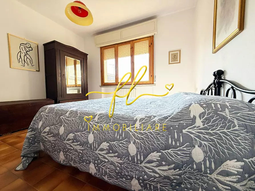 Immagine 6 di Appartamento in vendita  a Cecina