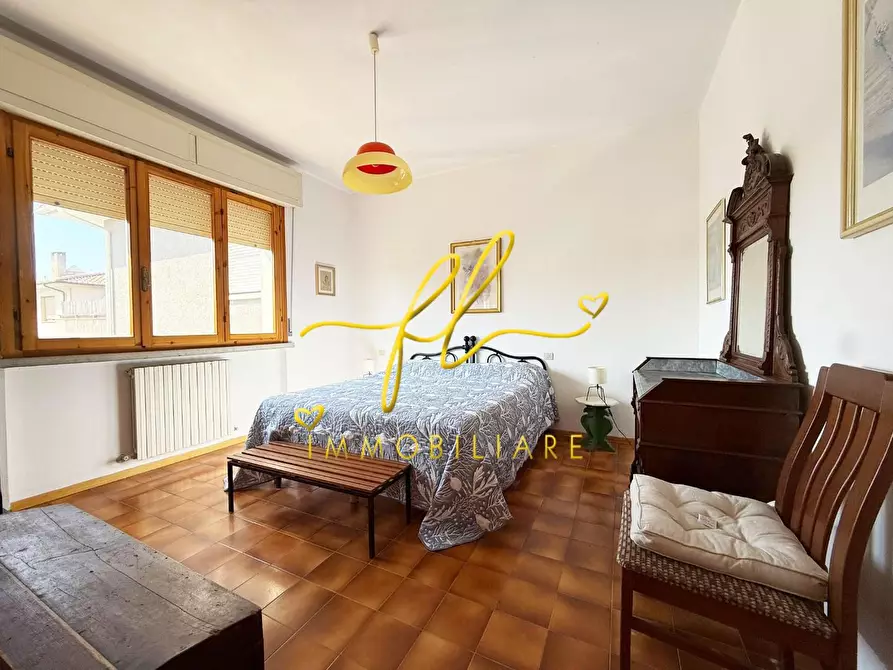 Immagine 3 di Appartamento in vendita  a Cecina