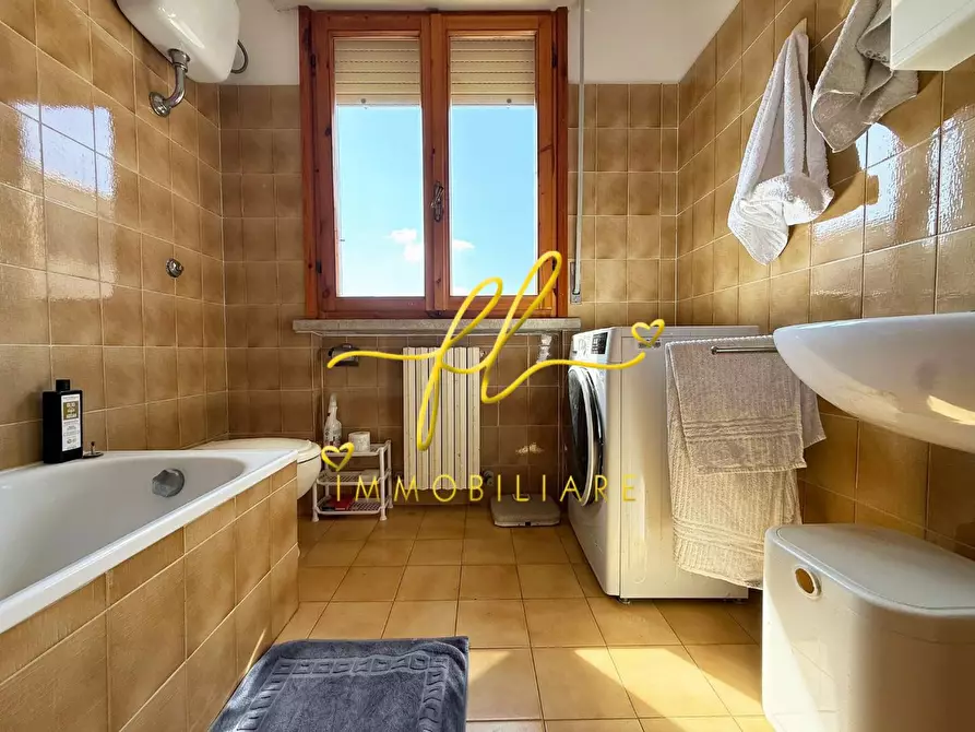 Immagine 4 di Appartamento in vendita  a Cecina