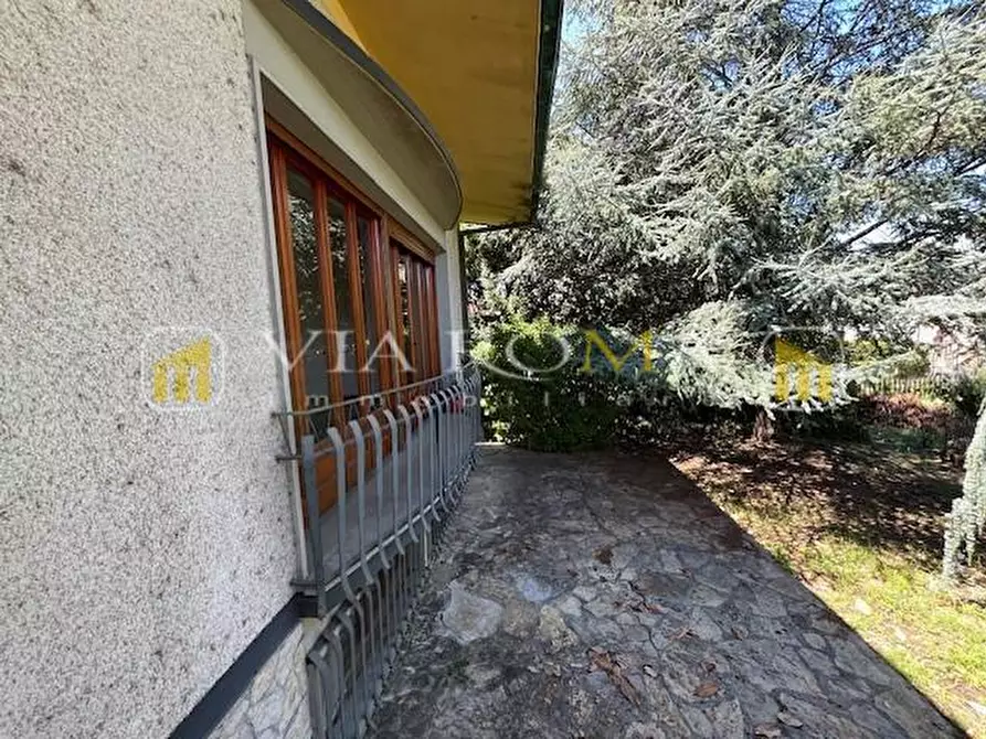 Immagine 26 di Villa in vendita  a Capannori