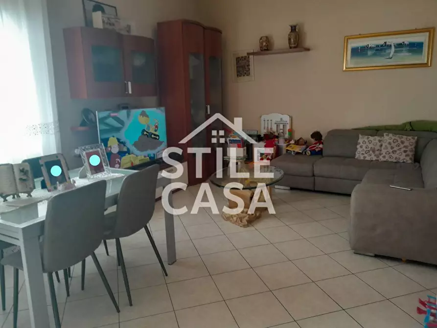 Immagine 15 di Appartamento in vendita  a Altopascio