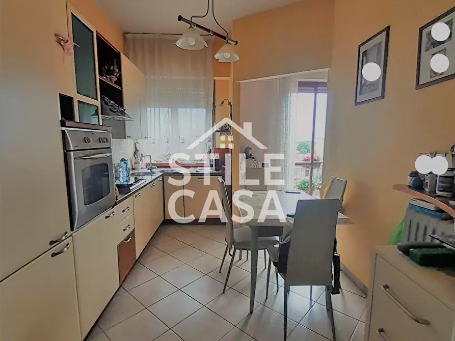 Immagine 4 di Appartamento in vendita  a Altopascio