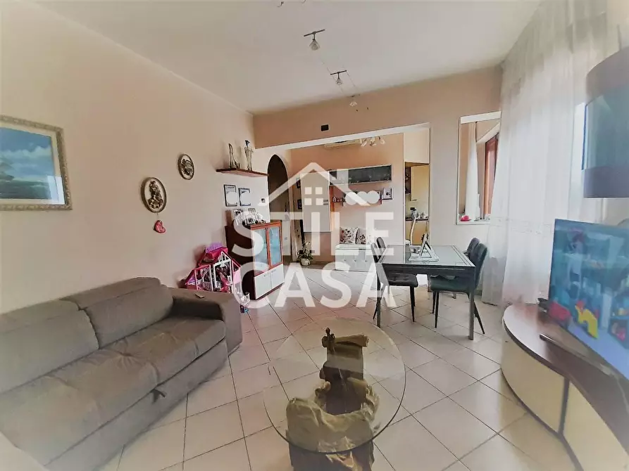 Immagine 2 di Appartamento in vendita  a Altopascio