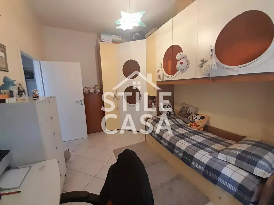 Immagine 23 di Appartamento in vendita  a Altopascio