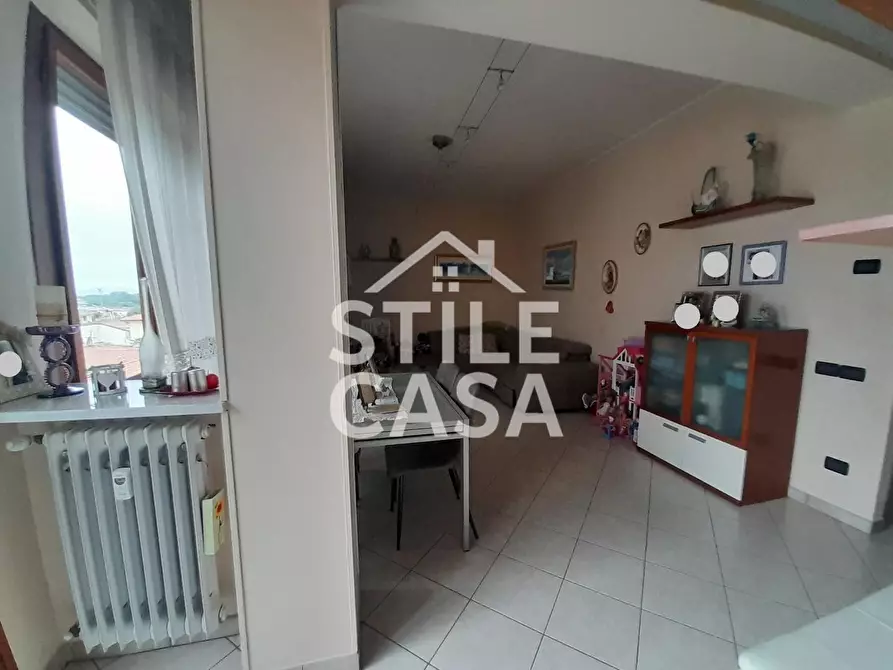 Immagine 9 di Appartamento in vendita  a Altopascio