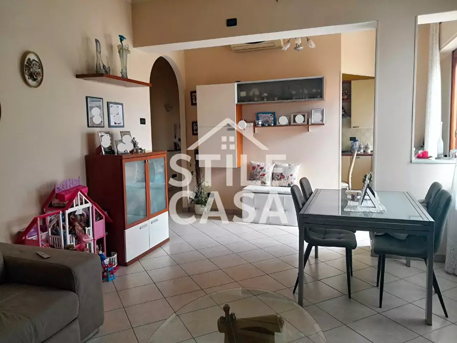 Immagine 10 di Appartamento in vendita  a Altopascio