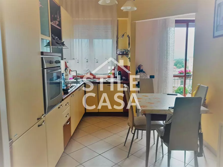 Immagine 5 di Appartamento in vendita  a Altopascio