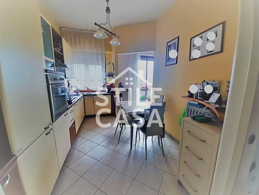 Immagine 3 di Appartamento in vendita  a Altopascio