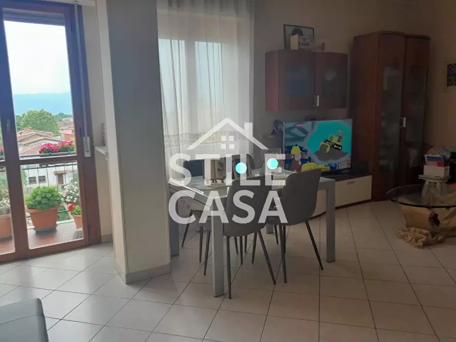 Immagine 14 di Appartamento in vendita  a Altopascio