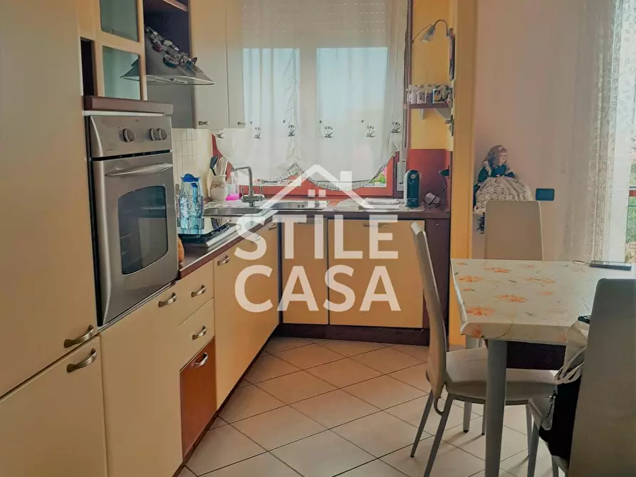 Immagine 6 di Appartamento in vendita  a Altopascio