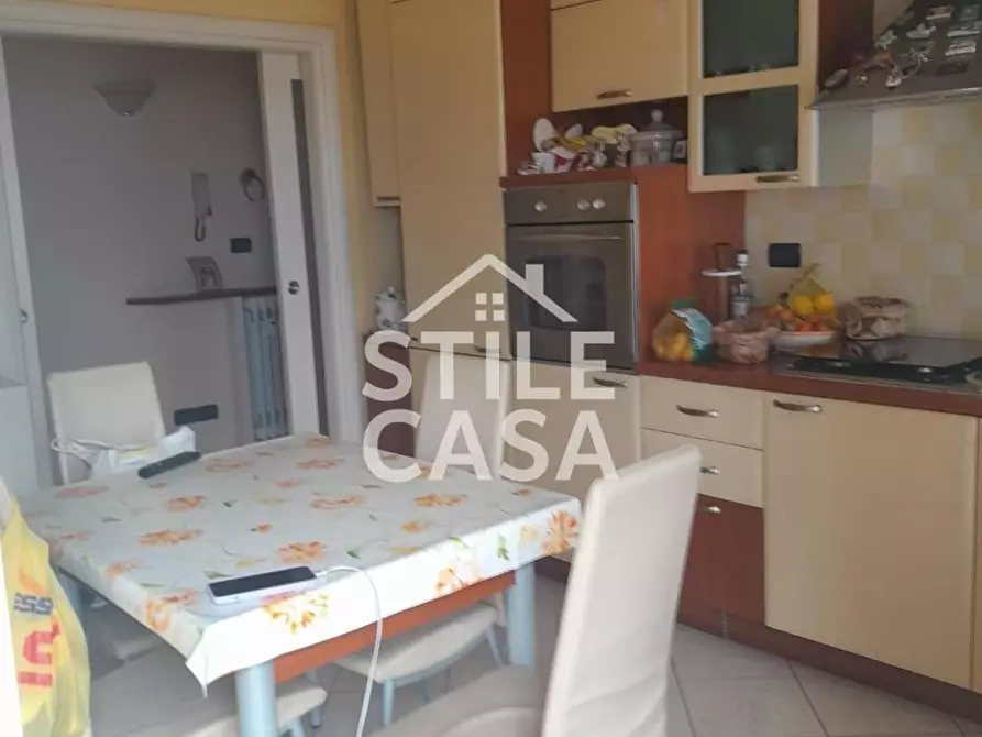 Immagine 7 di Appartamento in vendita  a Altopascio