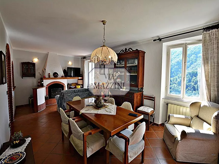 Immagine 18 di Casa semindipendente in vendita  a Stazzema