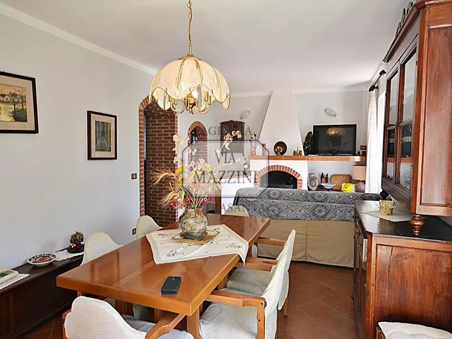 Immagine 17 di Casa semindipendente in vendita  a Stazzema