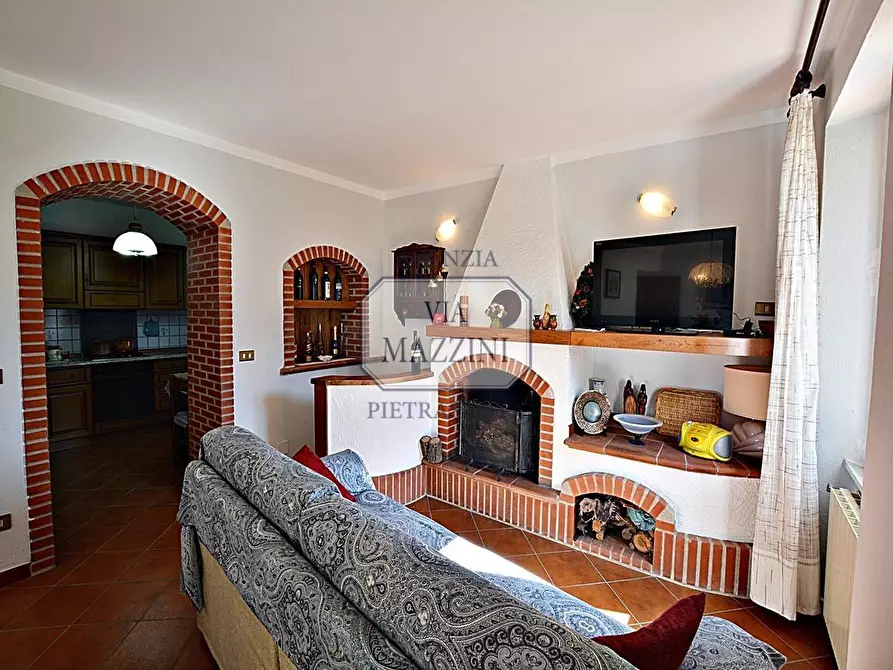 Immagine 20 di Casa semindipendente in vendita  a Stazzema
