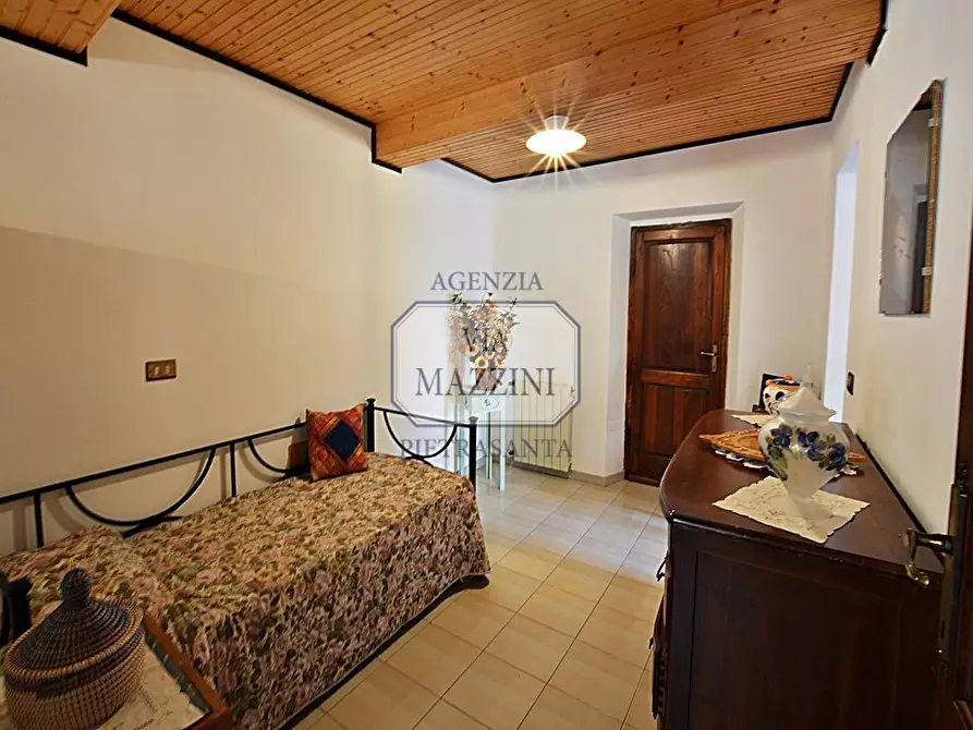 Immagine 30 di Casa semindipendente in vendita  a Stazzema