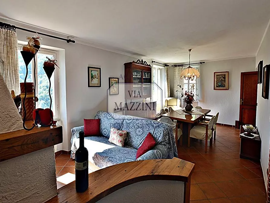 Immagine 21 di Casa semindipendente in vendita  a Stazzema