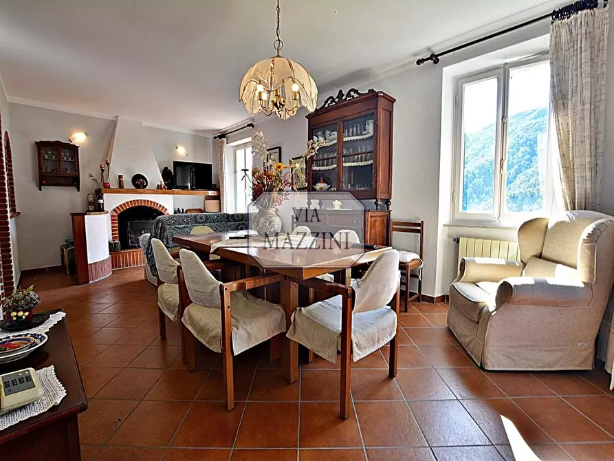 Immagine 19 di Casa semindipendente in vendita  a Stazzema