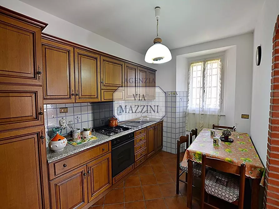 Immagine 22 di Casa semindipendente in vendita  a Stazzema