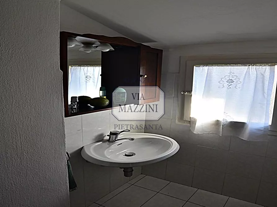 Immagine 33 di Casa semindipendente in vendita  a Stazzema