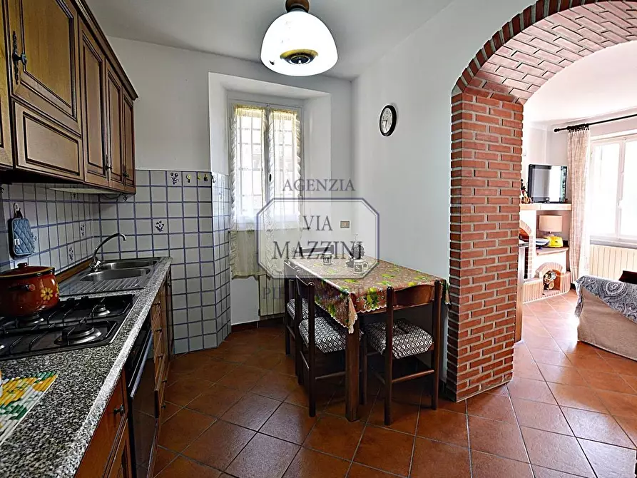 Immagine 23 di Casa semindipendente in vendita  a Stazzema