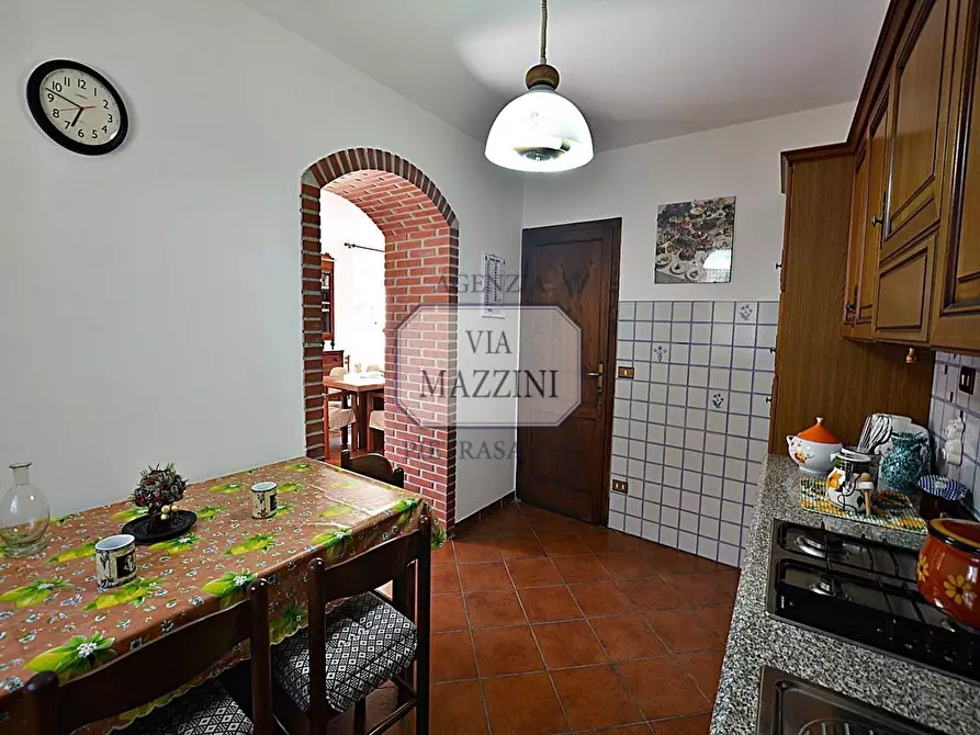 Immagine 24 di Casa semindipendente in vendita  a Stazzema