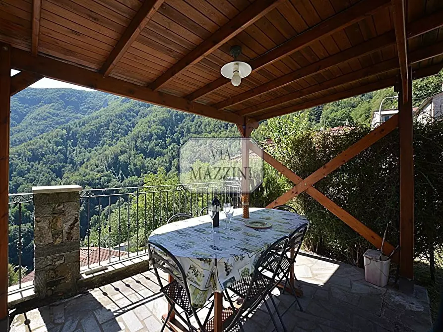 Immagine 11 di Casa semindipendente in vendita  a Stazzema