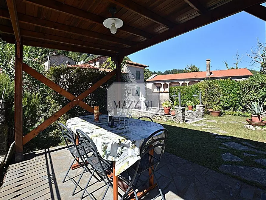 Immagine 12 di Casa semindipendente in vendita  a Stazzema