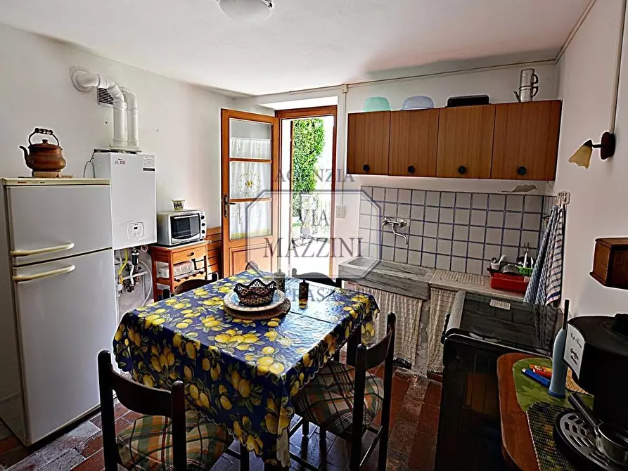 Immagine 35 di Casa semindipendente in vendita  a Stazzema