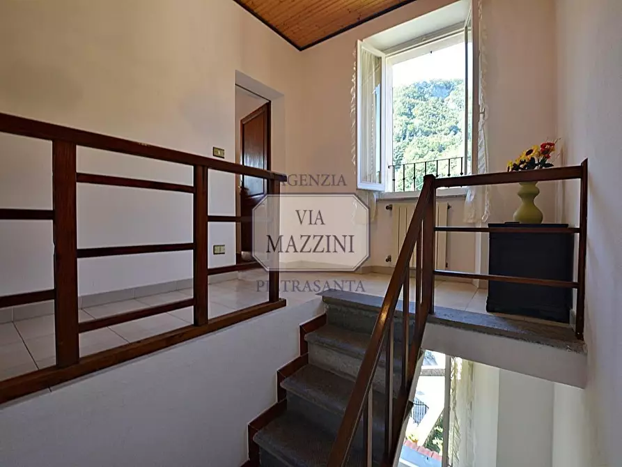 Immagine 25 di Casa semindipendente in vendita  a Stazzema