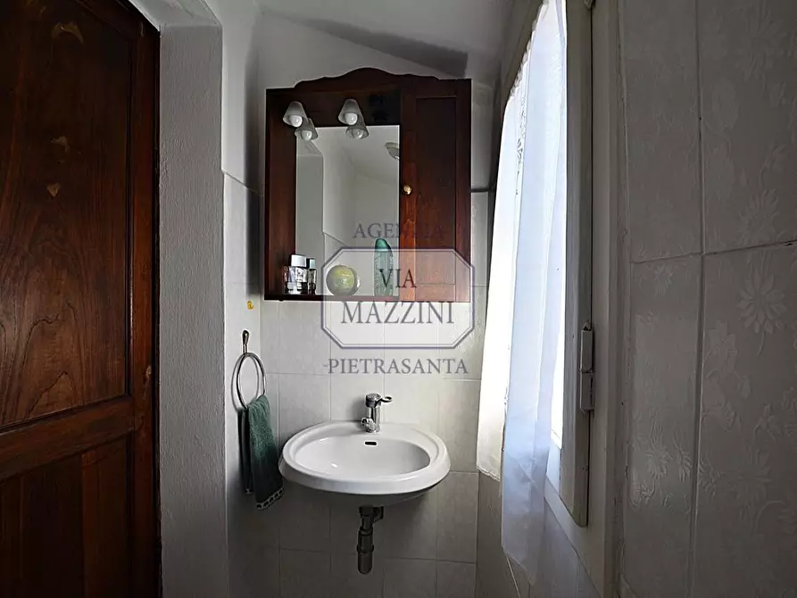 Immagine 32 di Casa semindipendente in vendita  a Stazzema